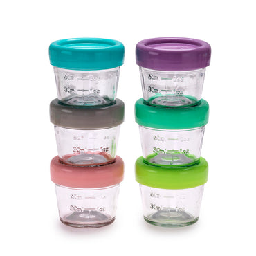 melii-glass-food-container-4oz-6-piece-set